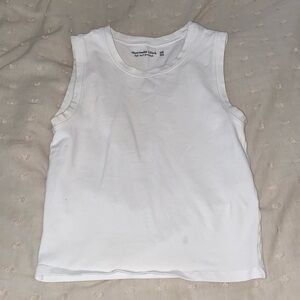 Abercrombie Tank Top